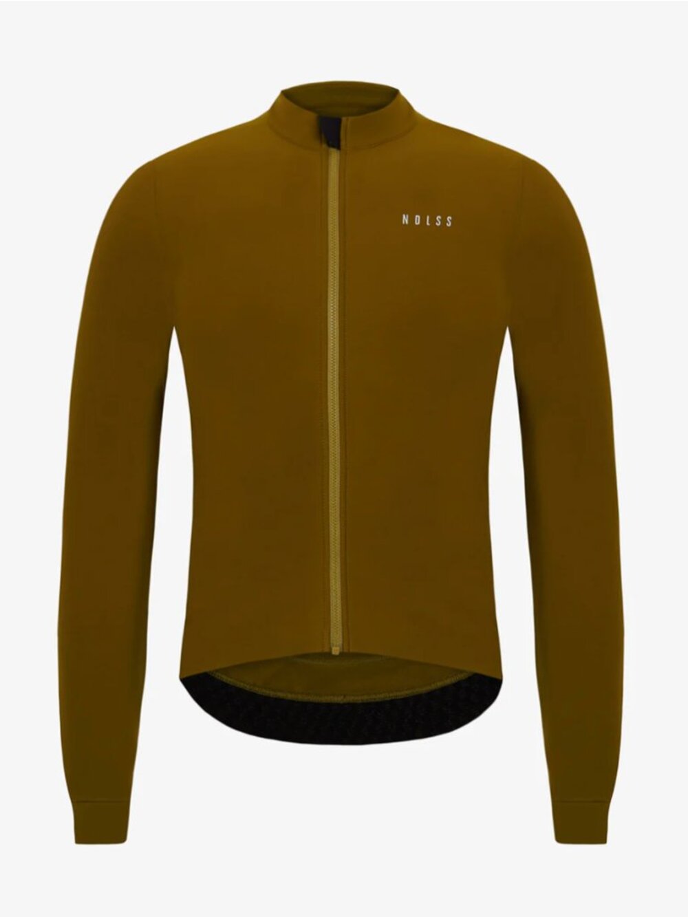 NDLSS FAST cycling thermal jersey